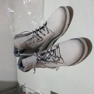 NWT Timberland Sensor Flex Boots